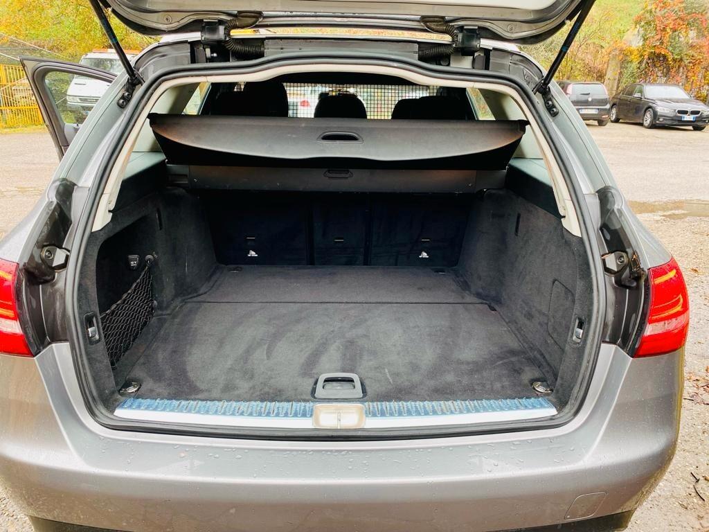 Mercedes-benz C 200 C 200 d S.W. Sport