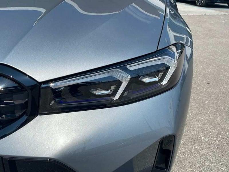 BMW Serie 3 Touring M340d xDrive M Sport Pro