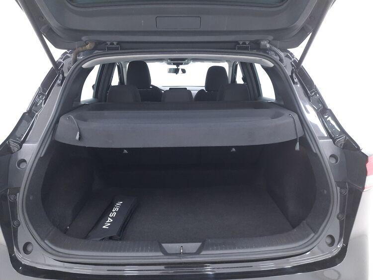 Nissan Qashqai MHEV Business Xtronic BR647289 1.3 Mild Hybrid 158CV
