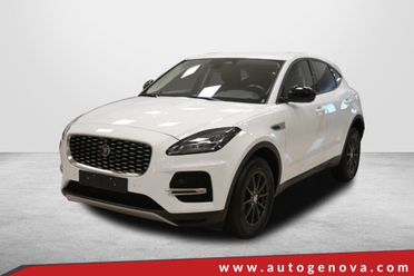 Jaguar E-Pace 2.0D I4 163CV 6M ( PDC - MIRROR FARI LED TELECAMERA 360 )