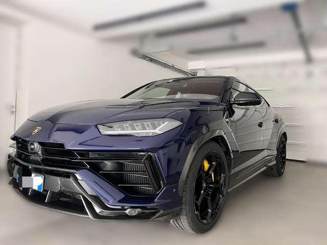 Lamborghini Urus 4.0 V8 Performante - unico proprietario