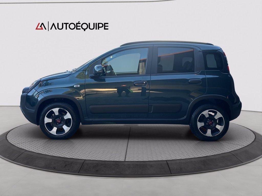 FIAT Panda 1.0 firefly hybrid Cross s&s 70cv 5p.ti del 2023