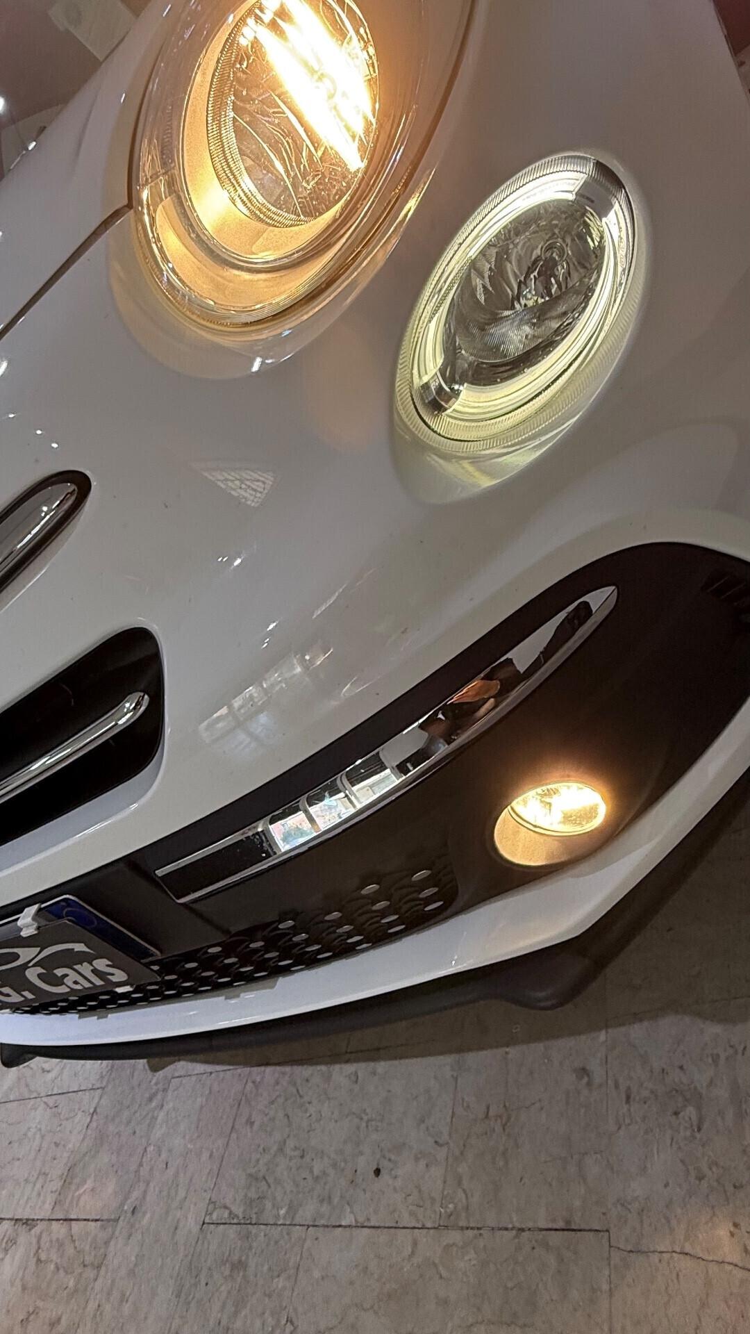 Fiat 500L 1.3 Multijet 95 CV Dualogic Business tetto panoramico