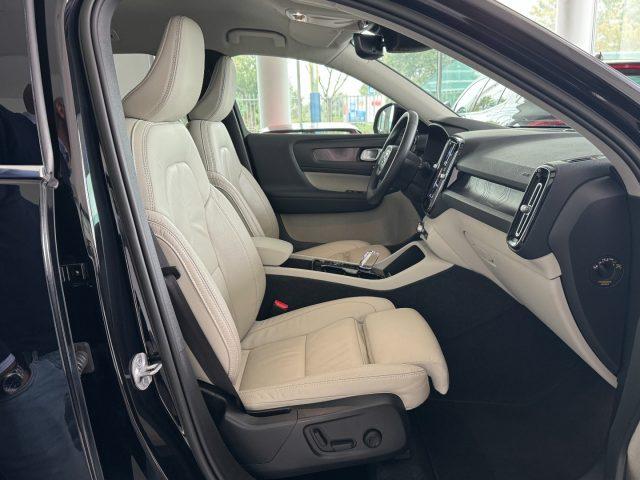 VOLVO XC40 T5 Recharge Plug-in Hybrid aut. Plus Bright