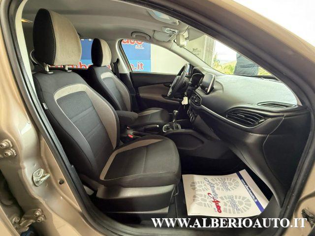 FIAT Tipo 1.3 Mjt S&S 5 porte Lounge
