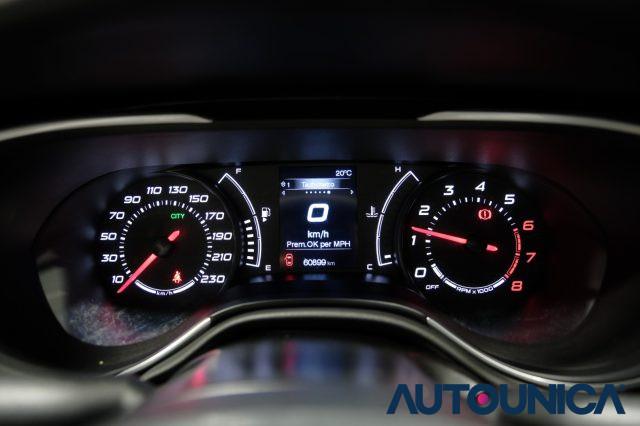 FIAT Tipo 1.4 BENZINA 5 PORTE LOUNGE NEOPATENTATI
