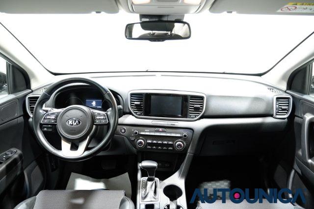KIA Sportage 1.6 T-GDI DCT7 AWD GT LINE AUTOMATICA
