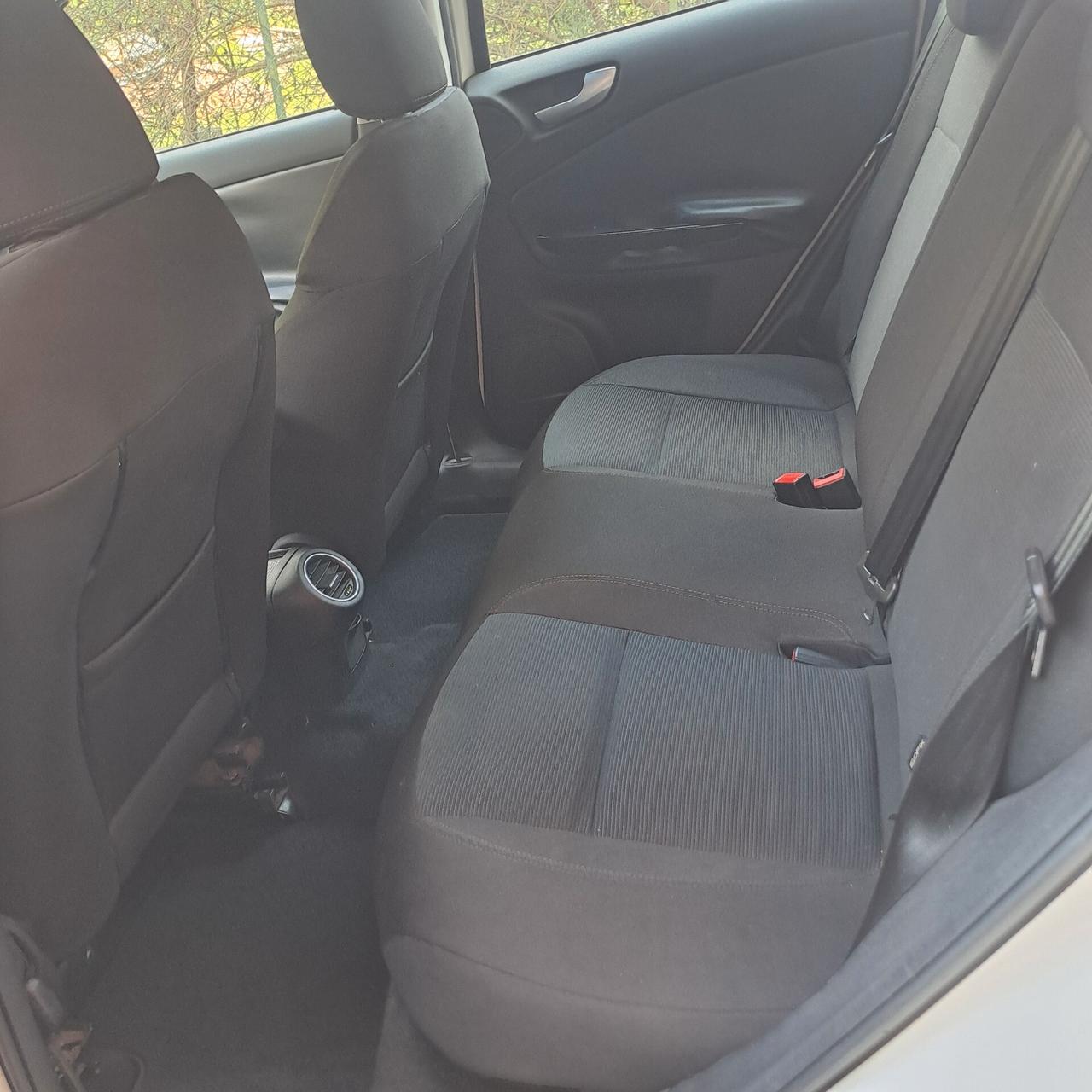 Alfa Giulietta 1.6 Jtd KM REALI