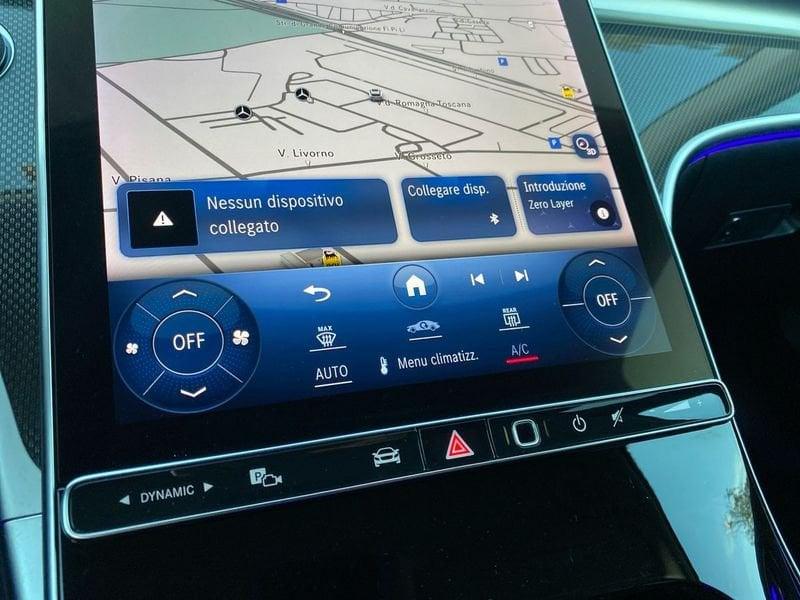 Mercedes-Benz Classe C C SW 220 d mhev Premium 4matic auto