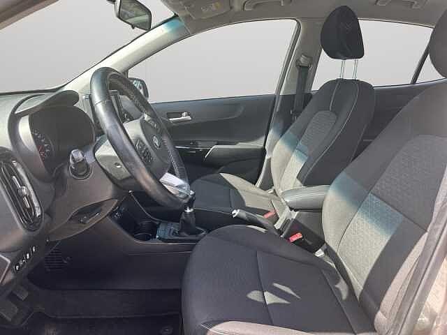 Kia Picanto 1.0 12V 5 porte Cool