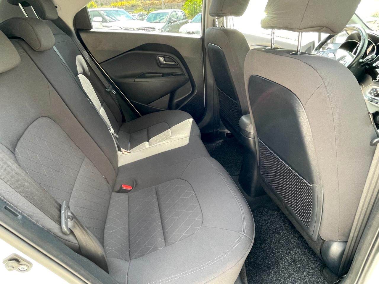 Kia Rio 1.4 CRDi - 2016