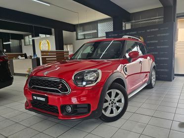 MINI Cooper SD Countryman 2.0 Business auto - IVA ESPOSTA