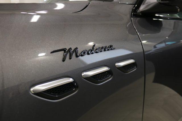 MASERATI Grecale MHEV 330 CV AWD Modena"nuova"