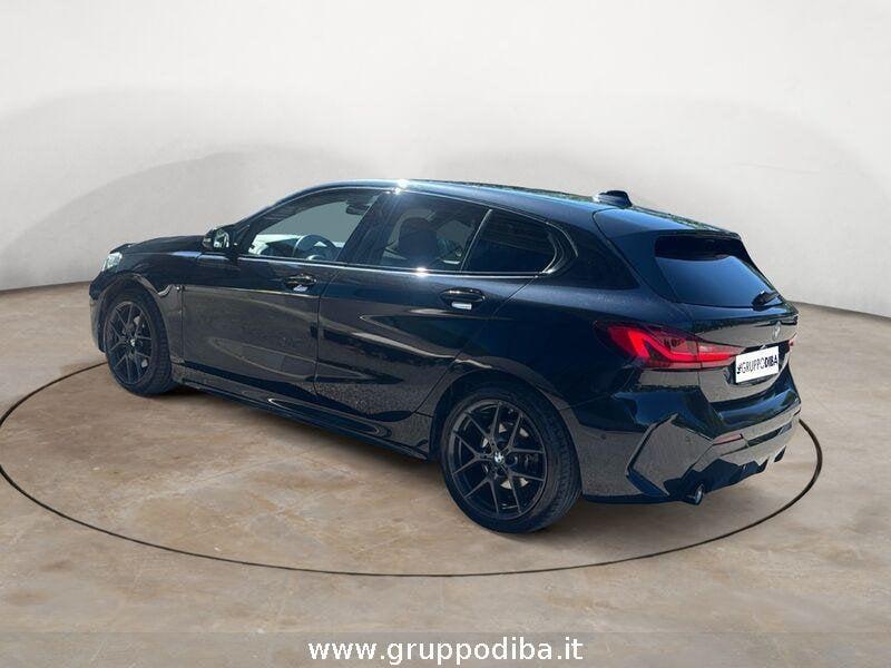 BMW Serie 1 F40 Diesel 116d Msport auto