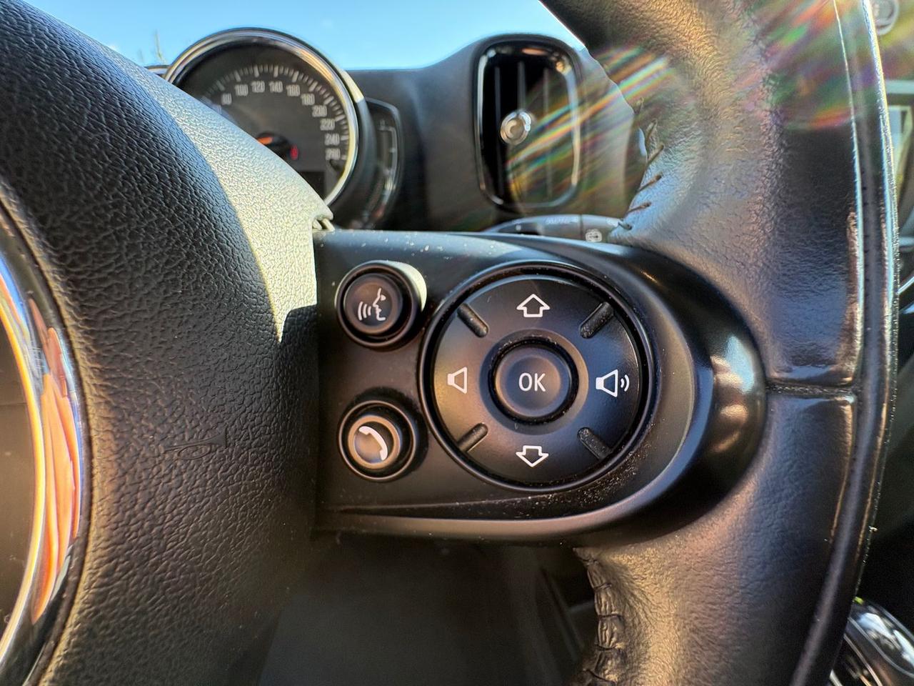 Mini Cooper D Countryman Hype 2.0 #9148