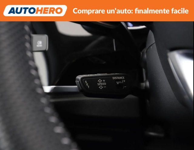AUDI Q3 SPB 45 TFSI e S tronic S line edition