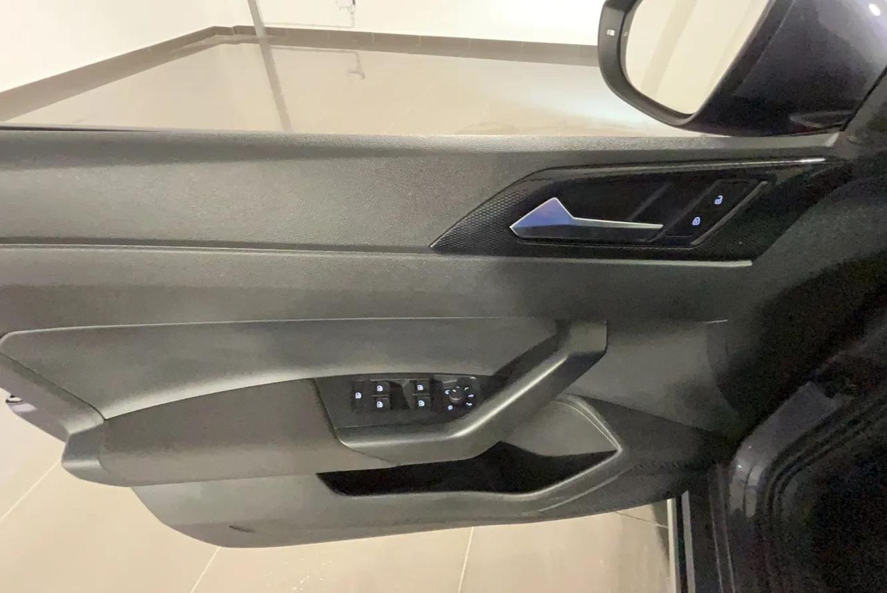 VOLKSWAGEN Taigo 1.0 TSI 95 CV Life - TELECAMERA!