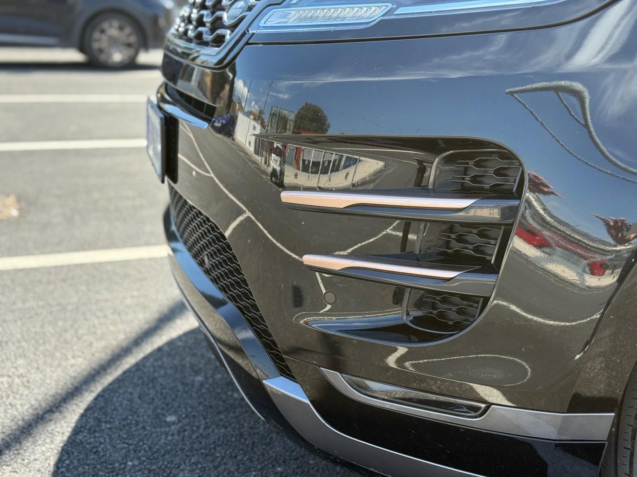 Range Evoque 2.0D 150CV R-Dynamic HSE - OTTIME CONDIZIONI