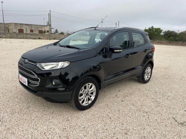 Ford EcoSport 1.5 TDCi 95 CV Plus