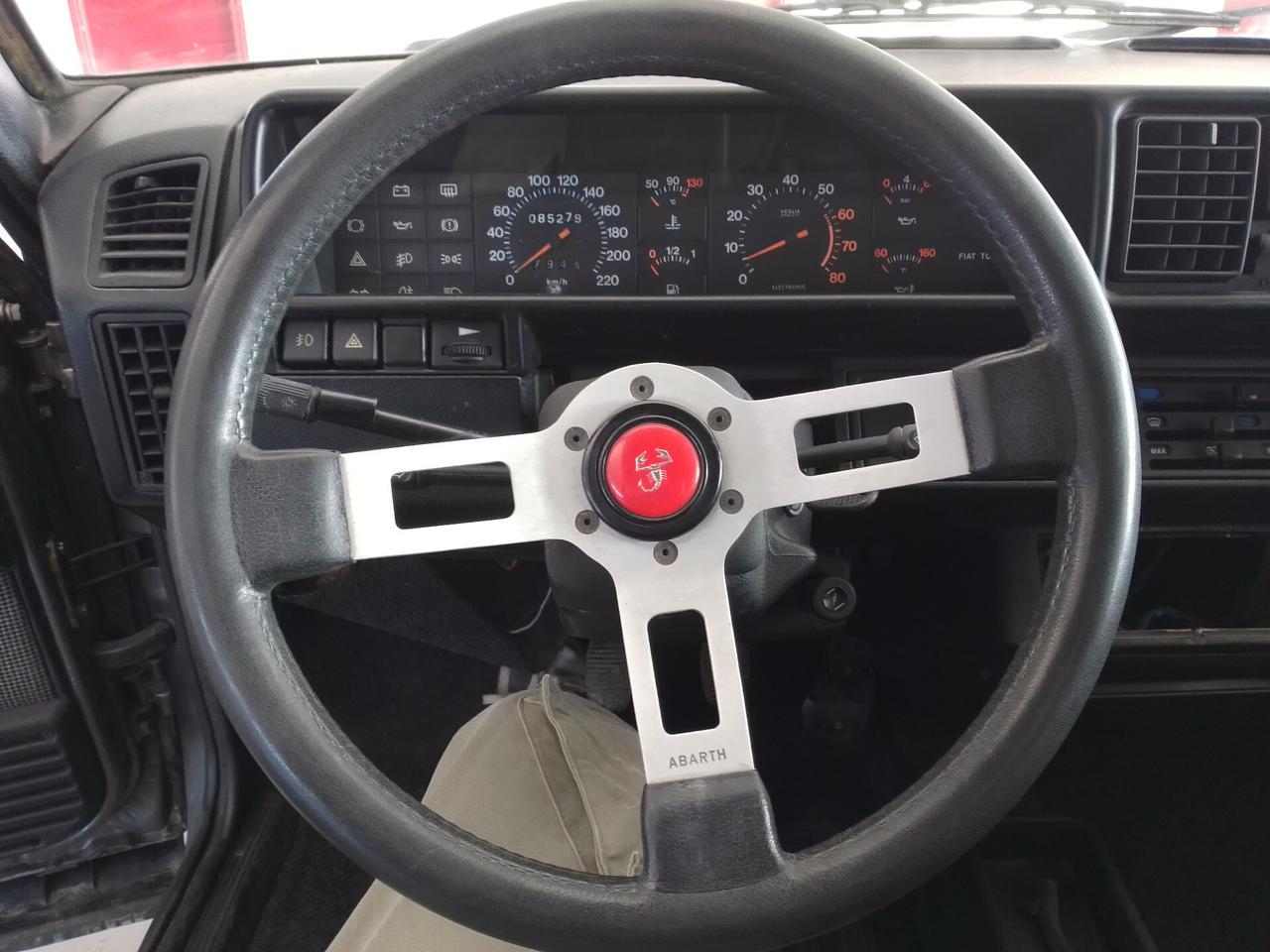 Fiat Ritmo 130 TC 3 porte Abarth