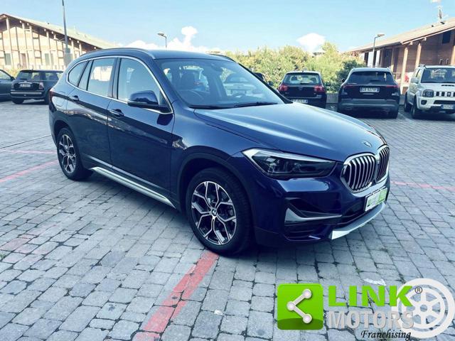 BMW X1 xDrive20d xLine