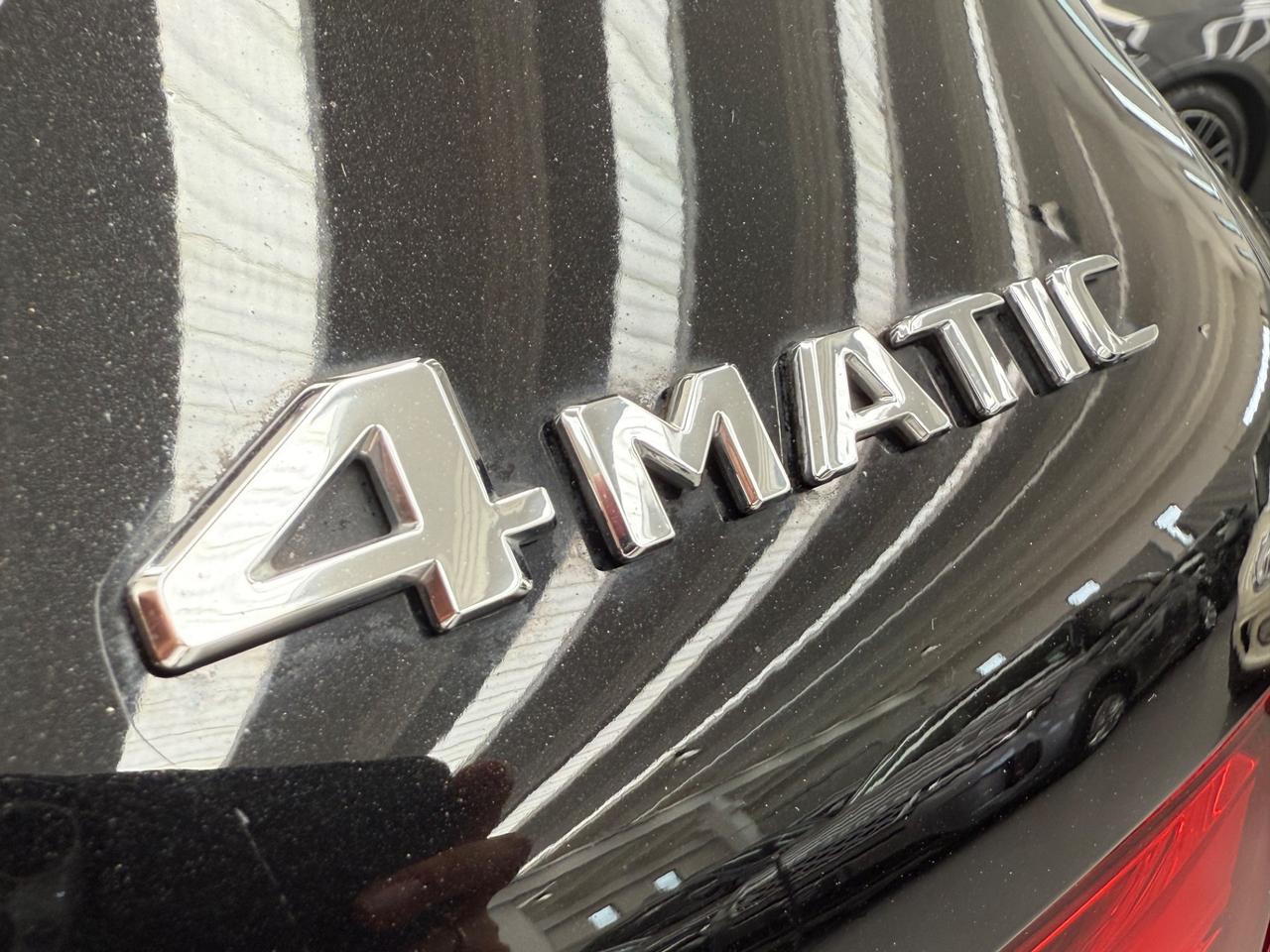 Mercedes-benz GLC 250 d 4Matic Premium
