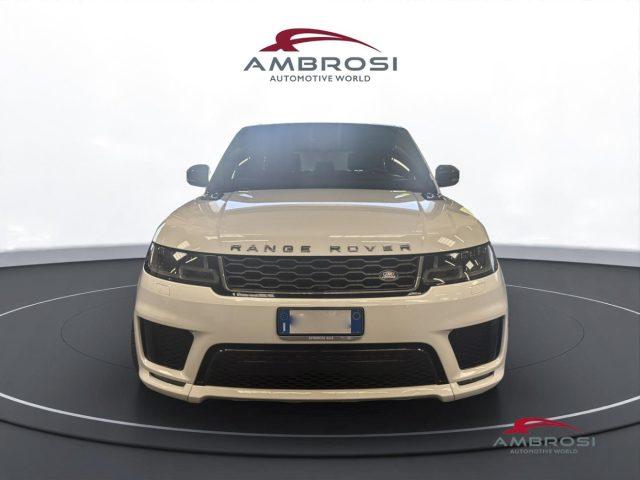 LAND ROVER Range Rover Sport Range Rover Sport 3.0d i6 mhev HSE Dynamic 249cv a