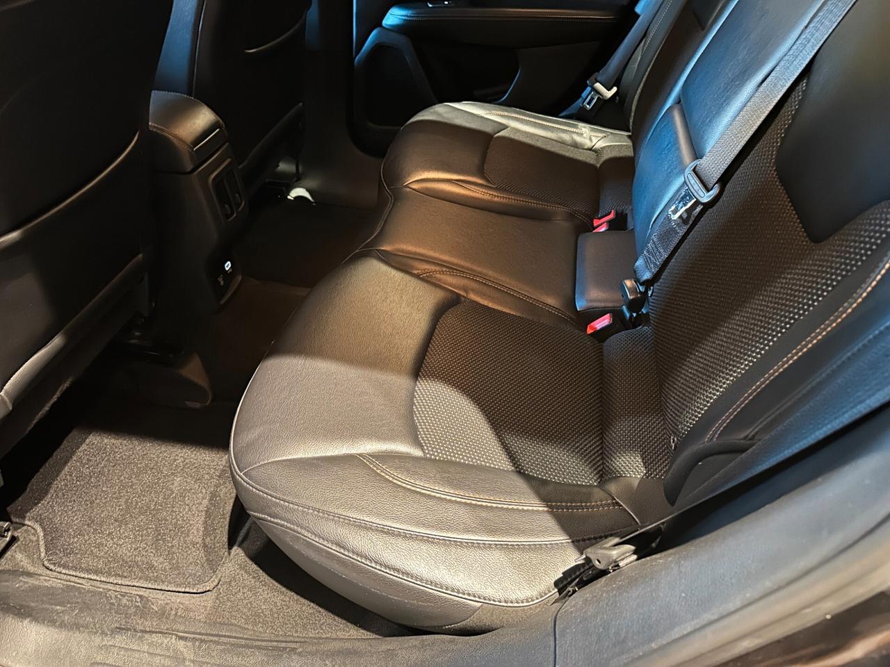 Jeep Compass 2.0 Multijet II 170 CV aut. 4WD Limited