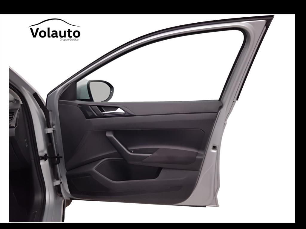 VOLKSWAGEN Taigo - Taigo 1.0 tsi Life 115cv