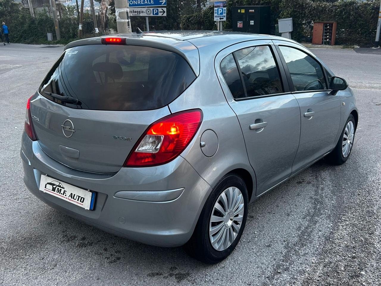 Opel Corsa 1.3 CDTI 95CV