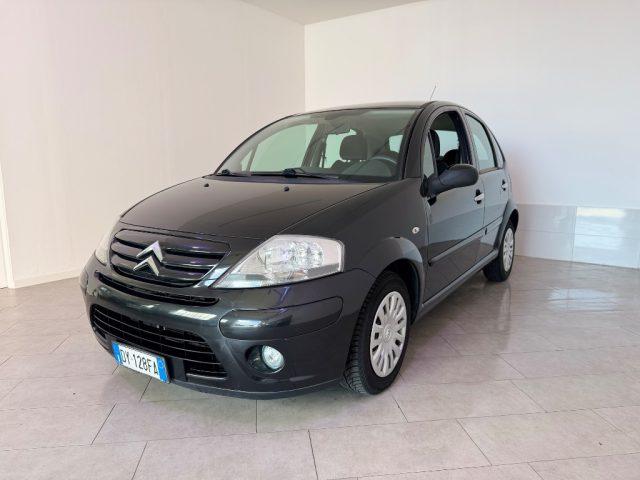 CITROEN C3 1.1 airdream Exclusive Style Techno