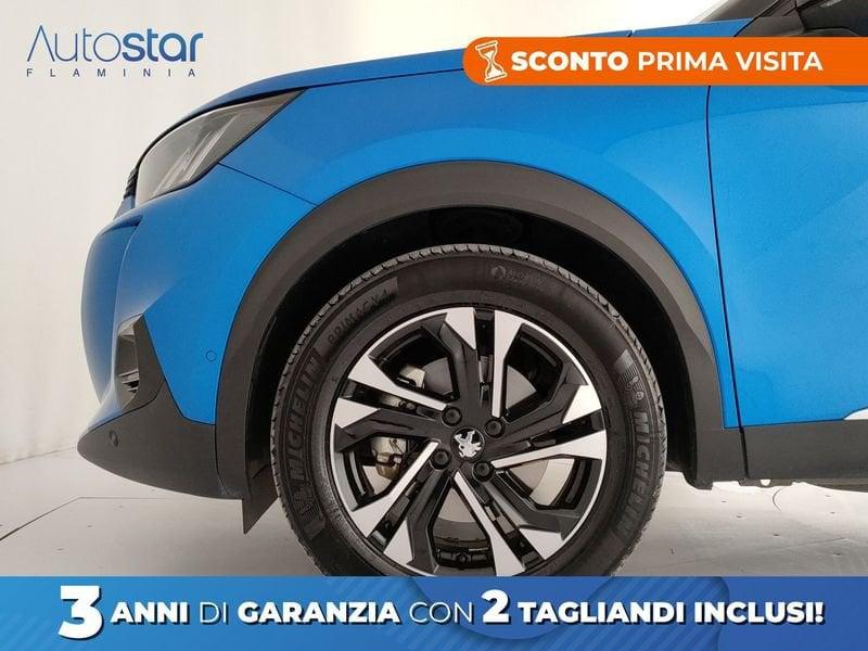 Peugeot 2008 e- GT Line 100kW
