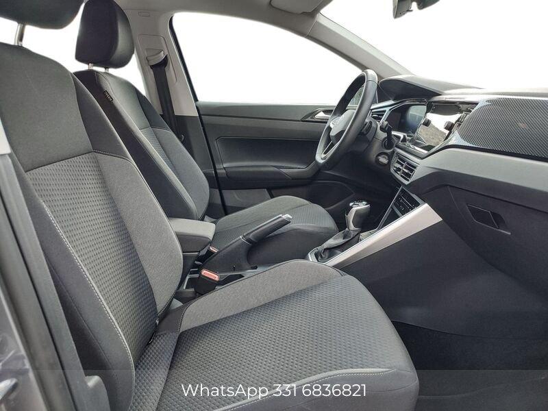 Volkswagen Polo Polo 1.0 tsi Life 95cv dsg