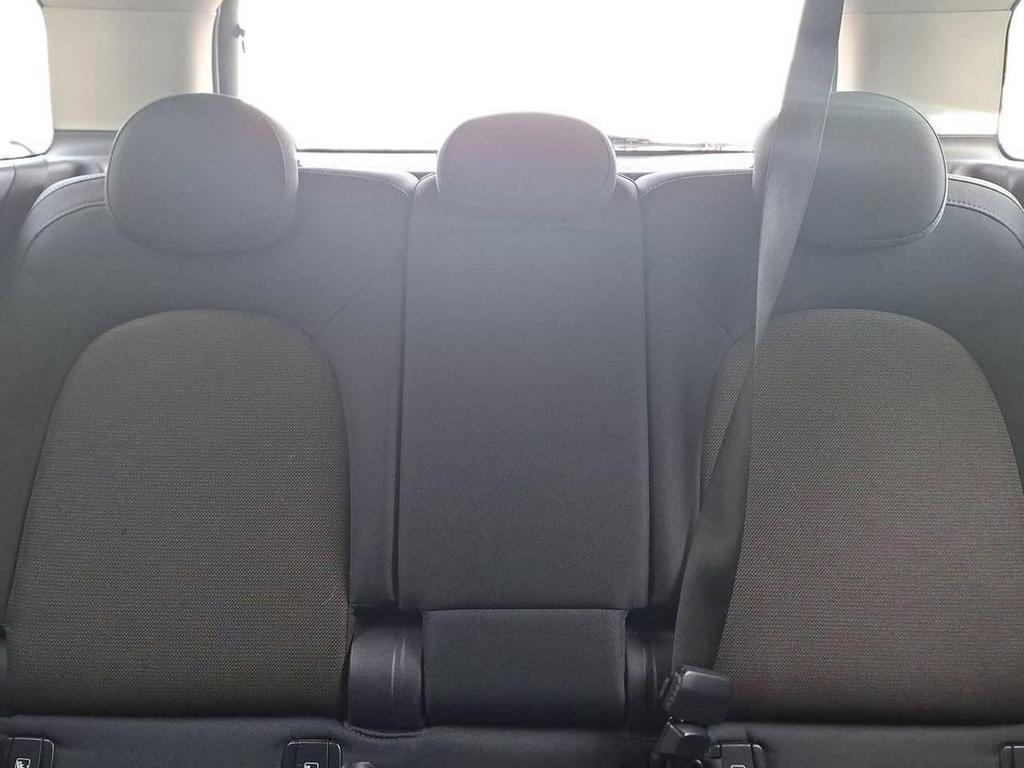 Mini Cooper SE Countryman Mini Countryman 1.5 Cooper SE Business all4 auto