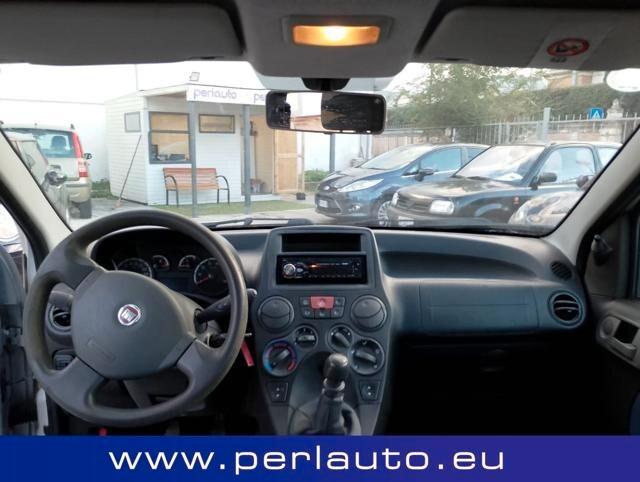 Fiat Panda 1.2 Dynamic Natural Power Mamy