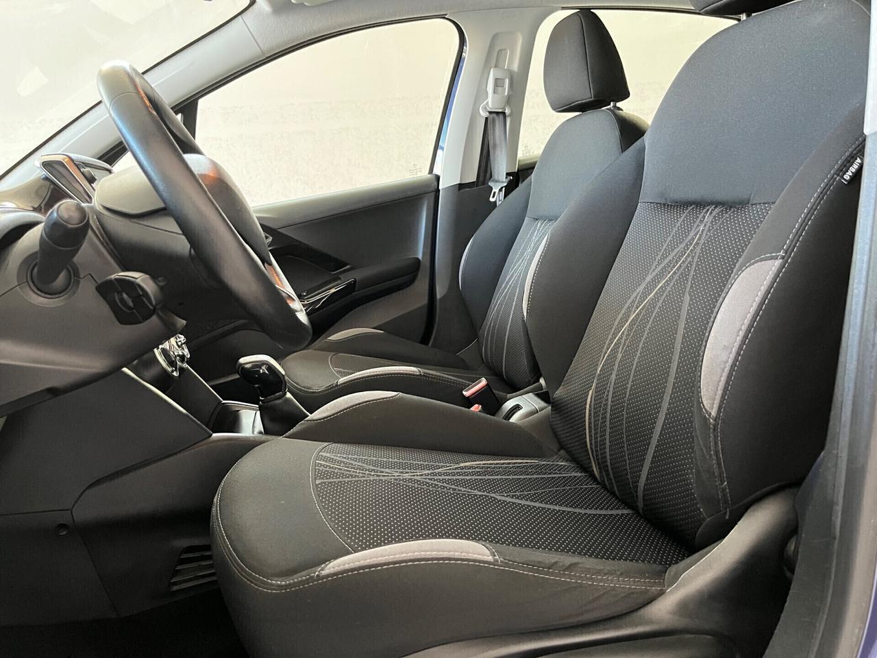 Peugeot 208 1.4 VTi 95 CV 5p. GPL Active