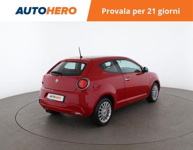 ALFA ROMEO MiTo 1.4 78 CV 8V S&S Progression