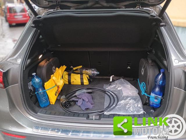 MERCEDES-BENZ GLA 250 Automatic 4Matic Premium Plug-In Hybrid