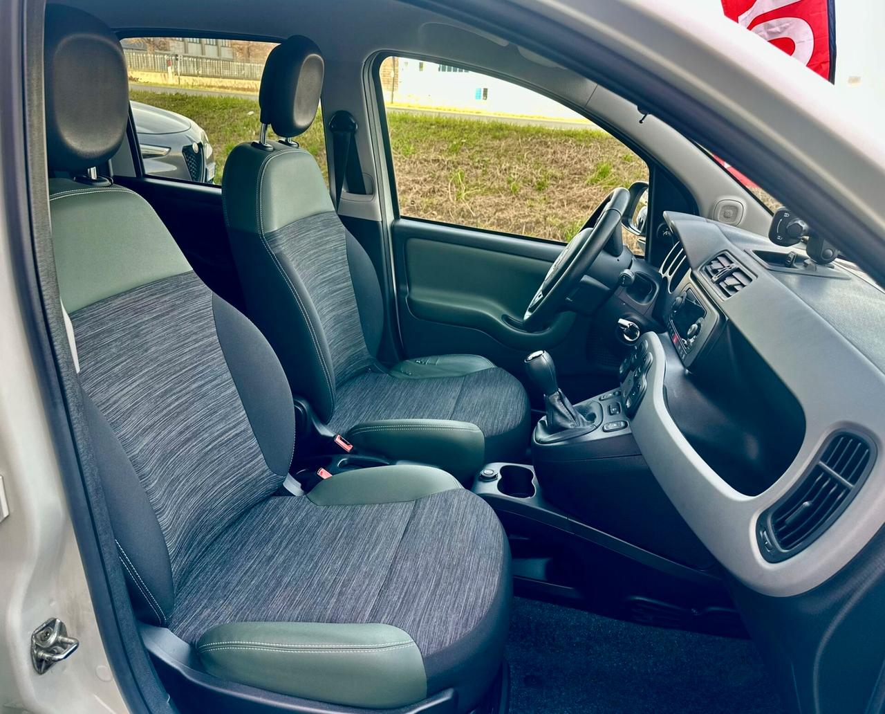 Fiat Panda Cross 1.3 MJT 95 CV S&S 4x4
