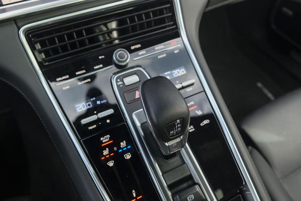 Porsche Panamera 2.9 4 Sport Turismo