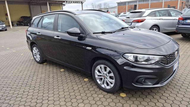 FIAT Tipo 1.6 Mjt S&S SW Lounge