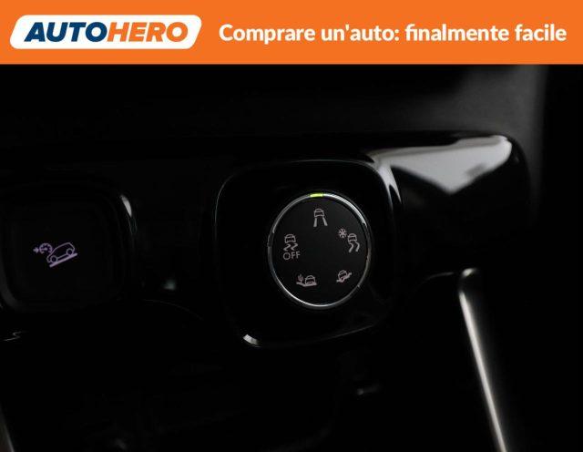 CITROEN C3 Aircross BlueHDi 110 S&S Feel