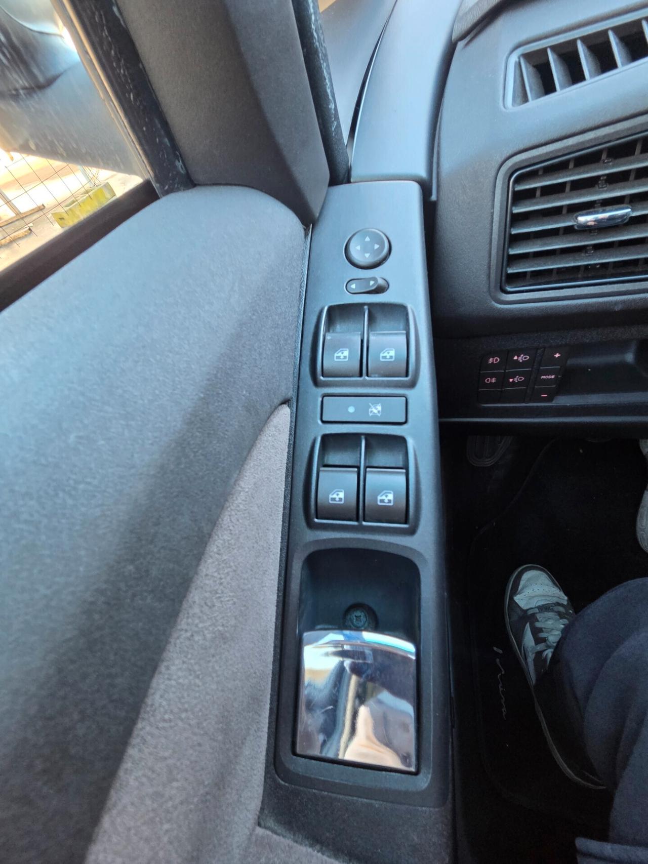 Lancia MUSA 1.3 Multijet 16V 90 CV Platino