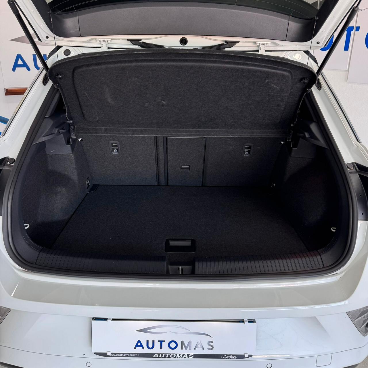 Volkswagen T-Roc 2.0 TDI R-Line