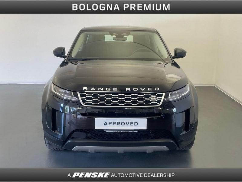 Land Rover RR Evoque Range Rover Evoque 1.5 I3 PHEV 300 CV AWD Auto S