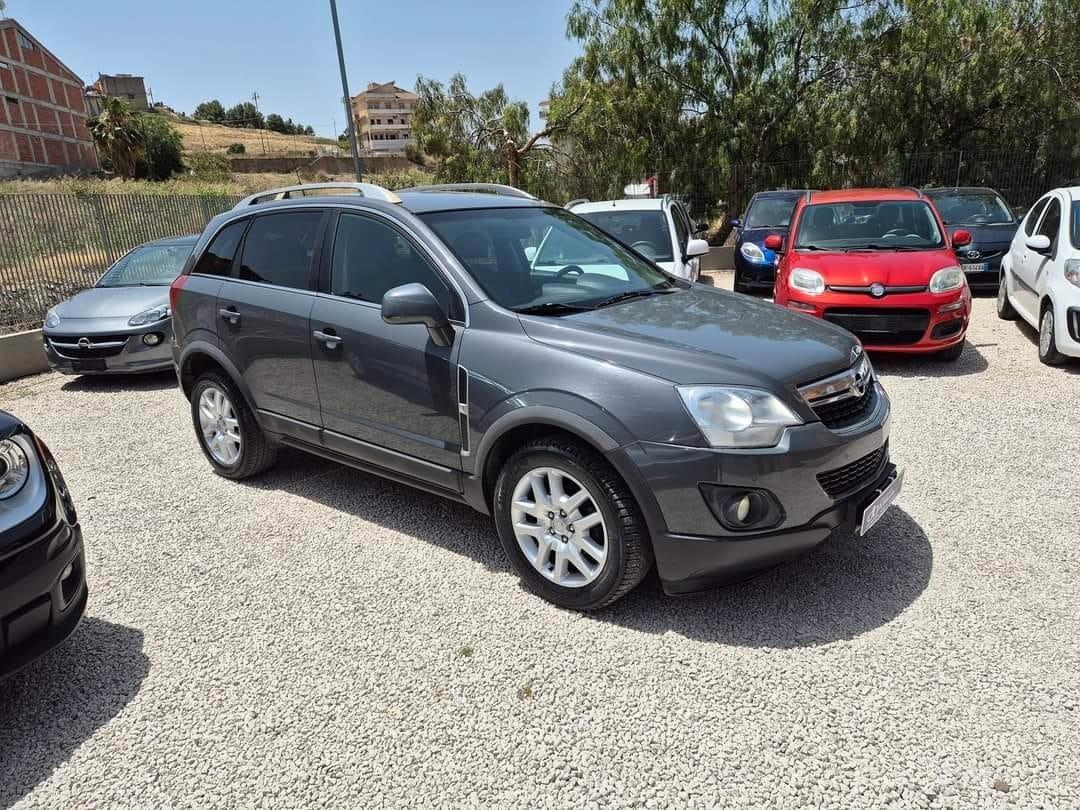 Opel Antara 2.2 CDTI 163CV 4x2 Cosmo