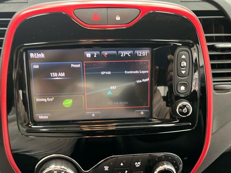 Renault Captur 1.2 TCe 120cv EDC Energy HYPNOTIC