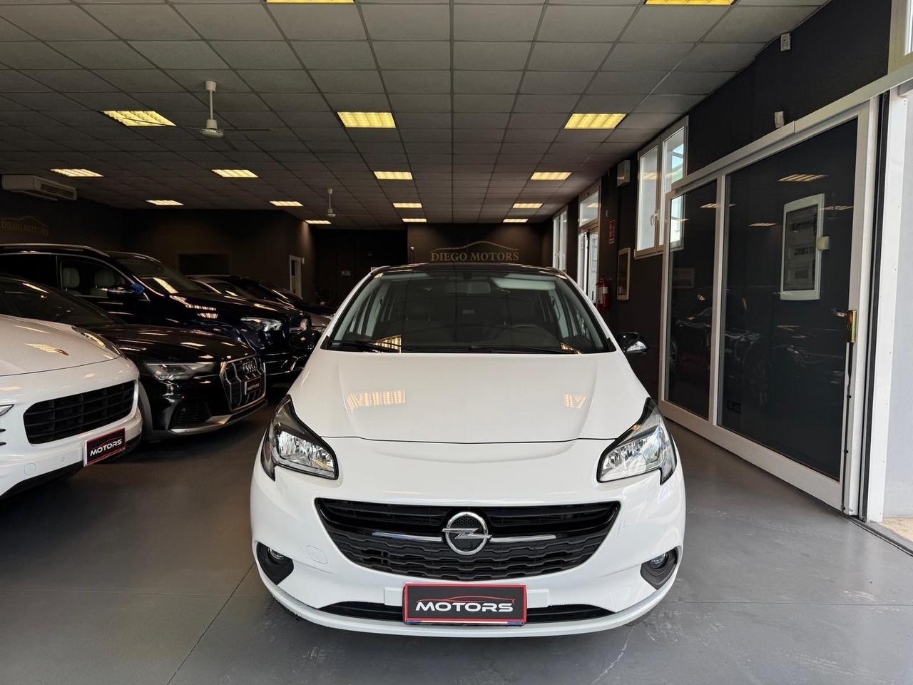 Opel Corsa 1.4 90CV Start&Stop aut. 5 porte n-Joy