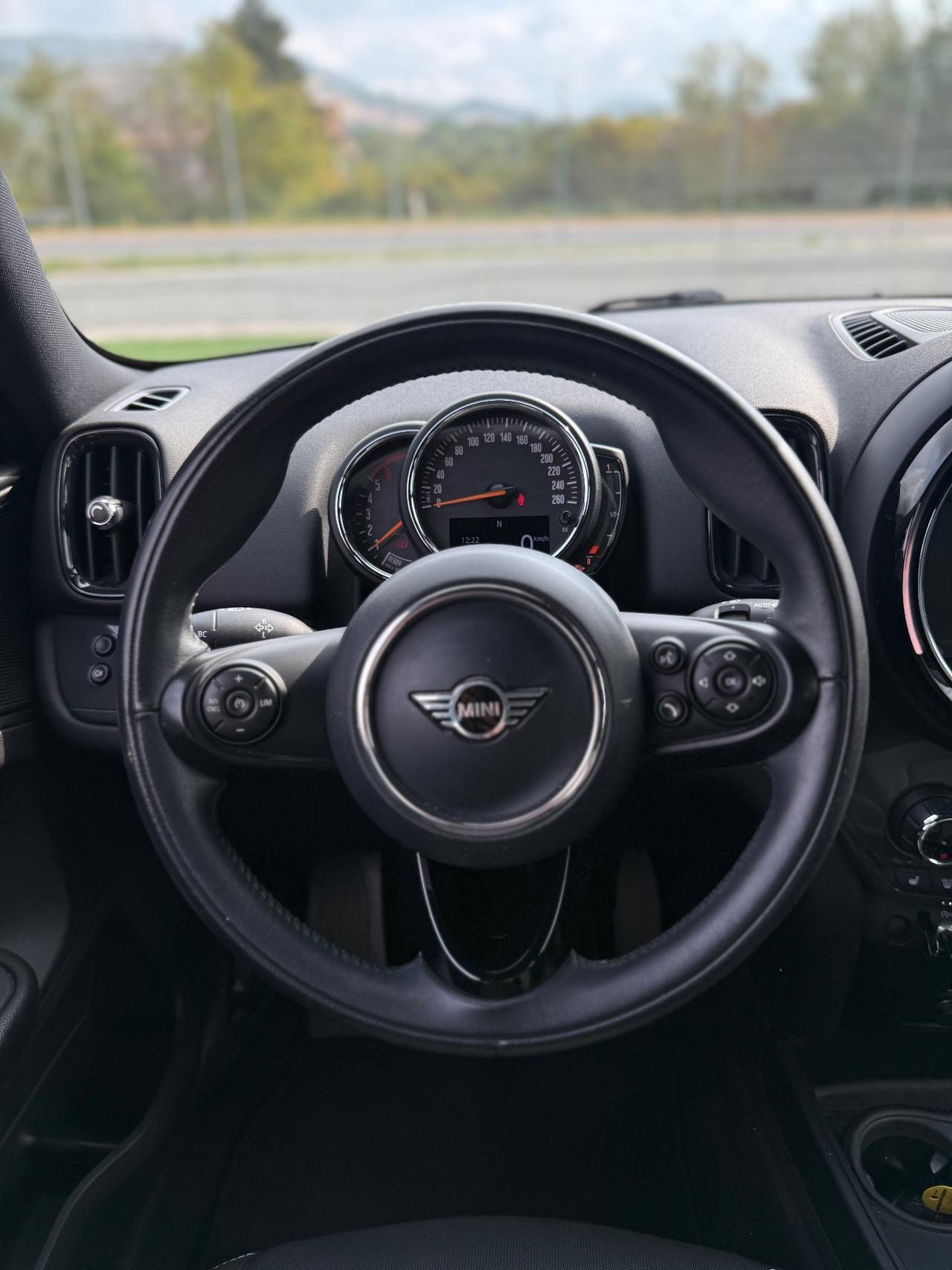 Mini Cooper Countryman 1.5 One D Business