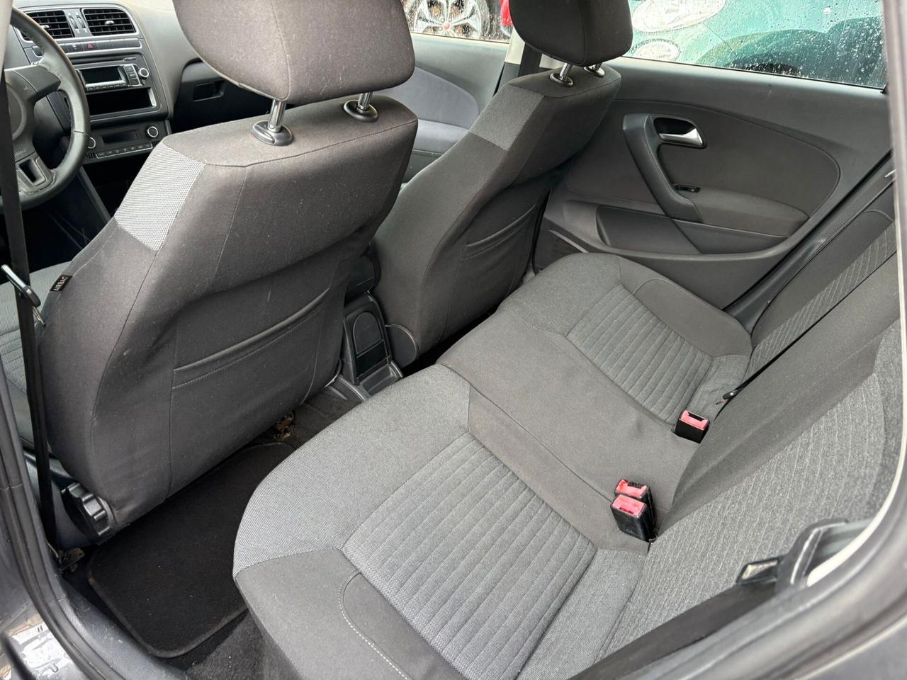 Volkswagen Polo DIESEL